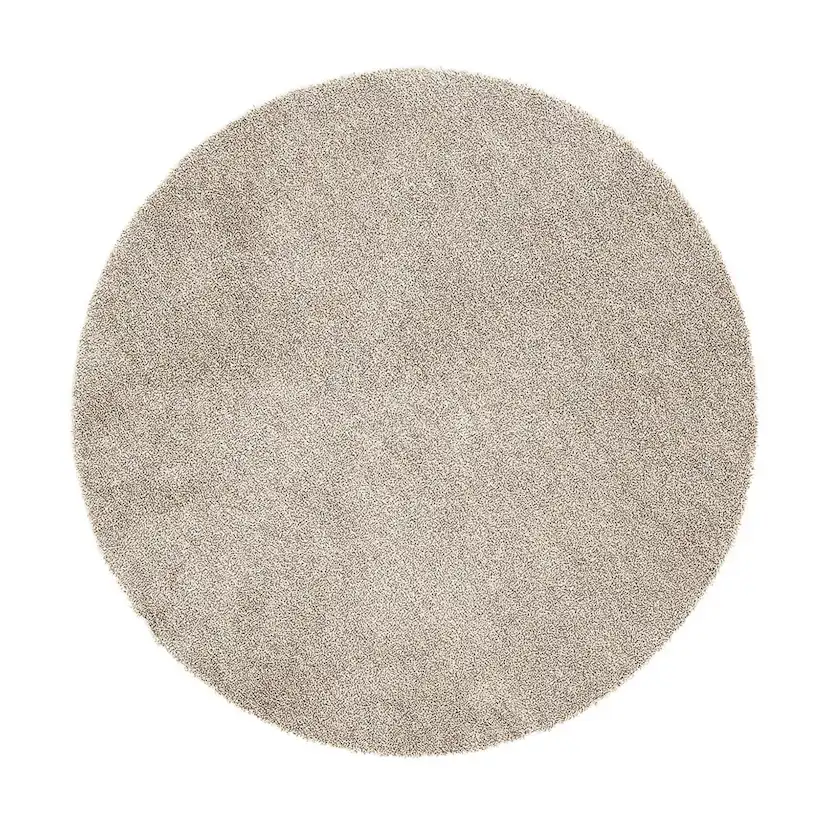 Ryamatta KM Carpets Sunnasjö Rund