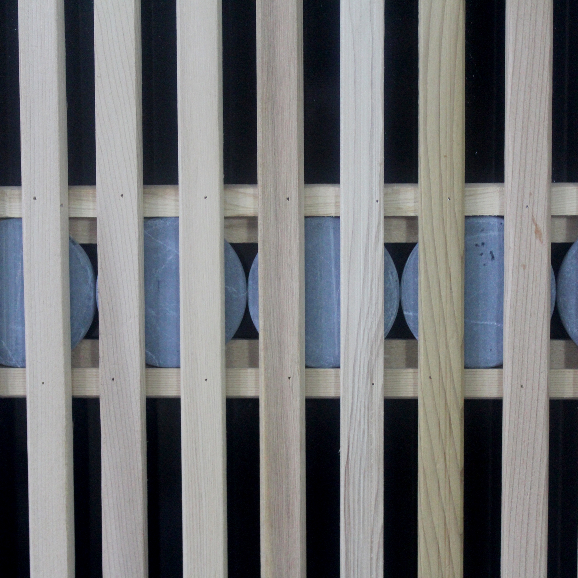 Infraröd Bastu Metalcraft Saarijärvi