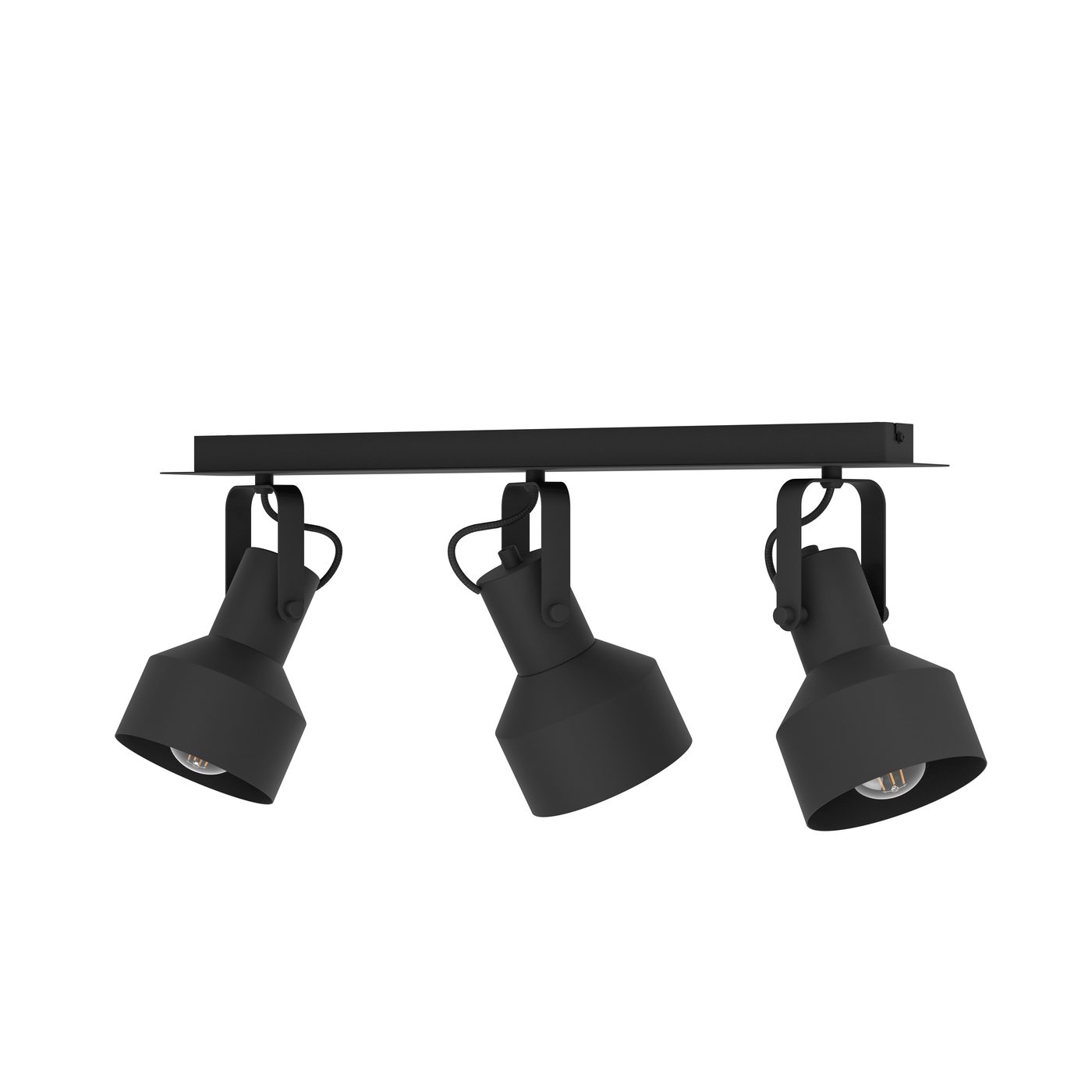 Spotlight Eglo Casibare med 3 Lampor