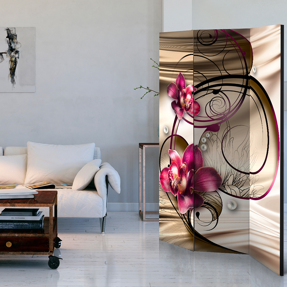 Rumsavdelare Arkiio Sweetness Of Elation 135x172 cm