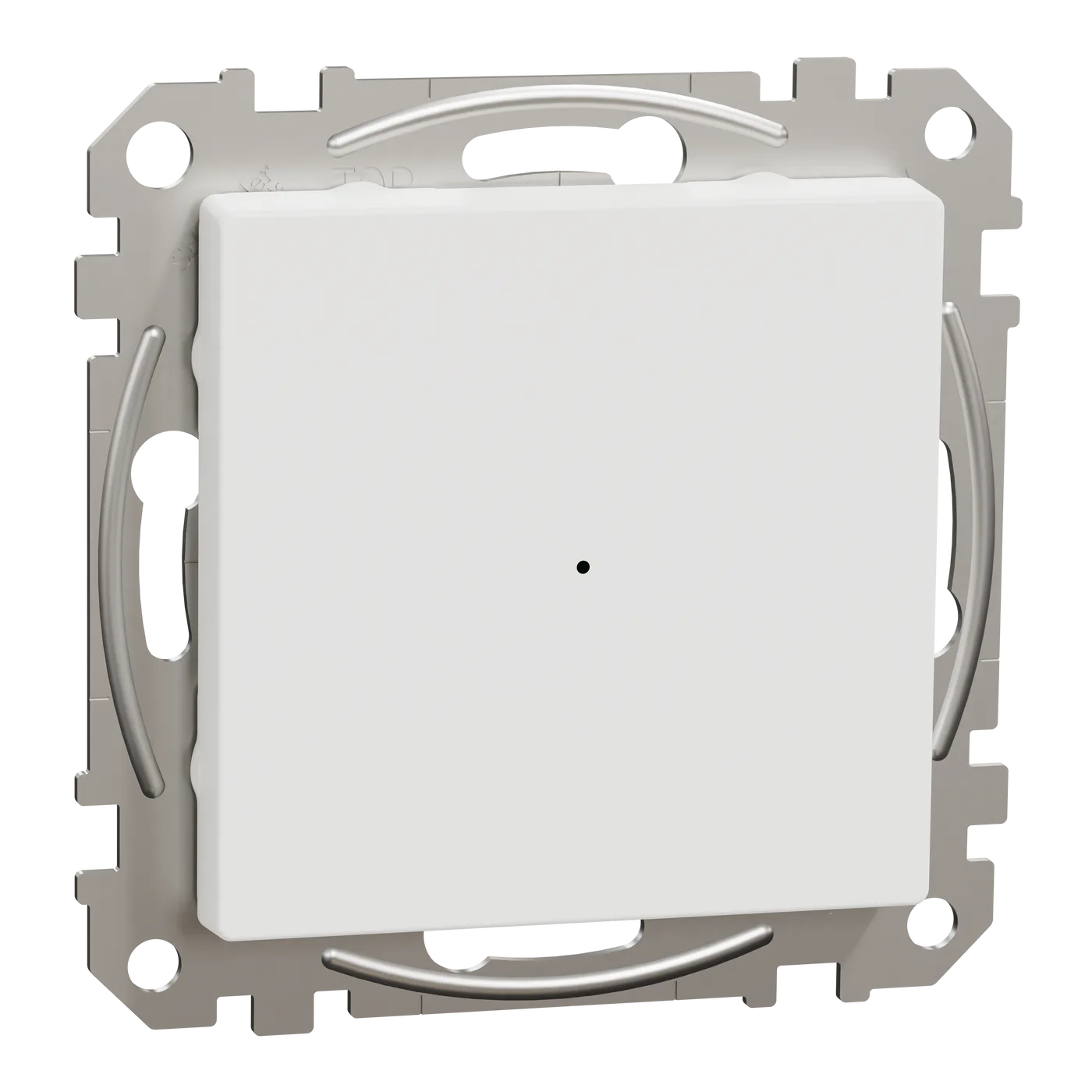Tryckdimmer Schneider Electric Exxact Uppkopplad LED styrs via Wiser by SE