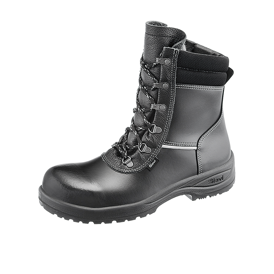 Känga Sievi Soft Solid XL