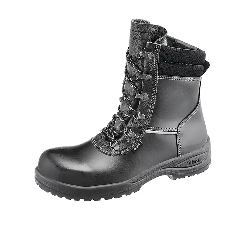 Känga Sievi Soft Solid XL