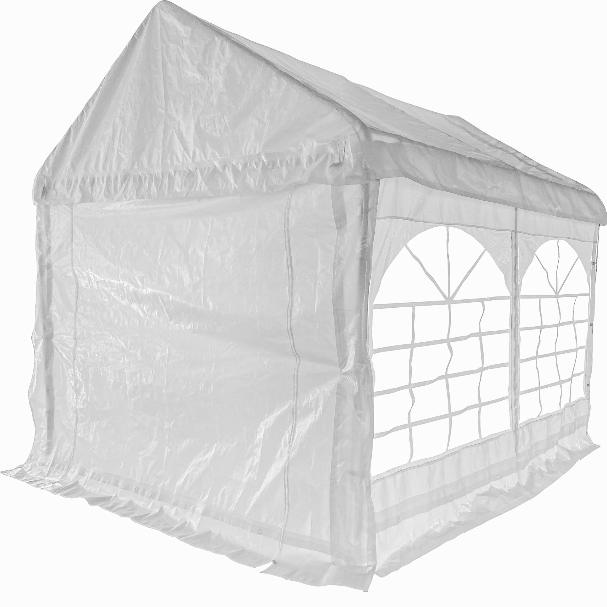 Partytält Lykke Premium