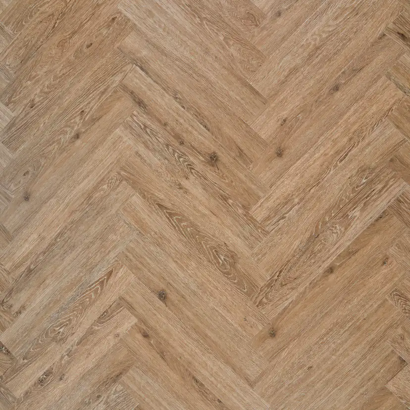 Vinylgolv Novego Classic Fiskben - Natural Oak