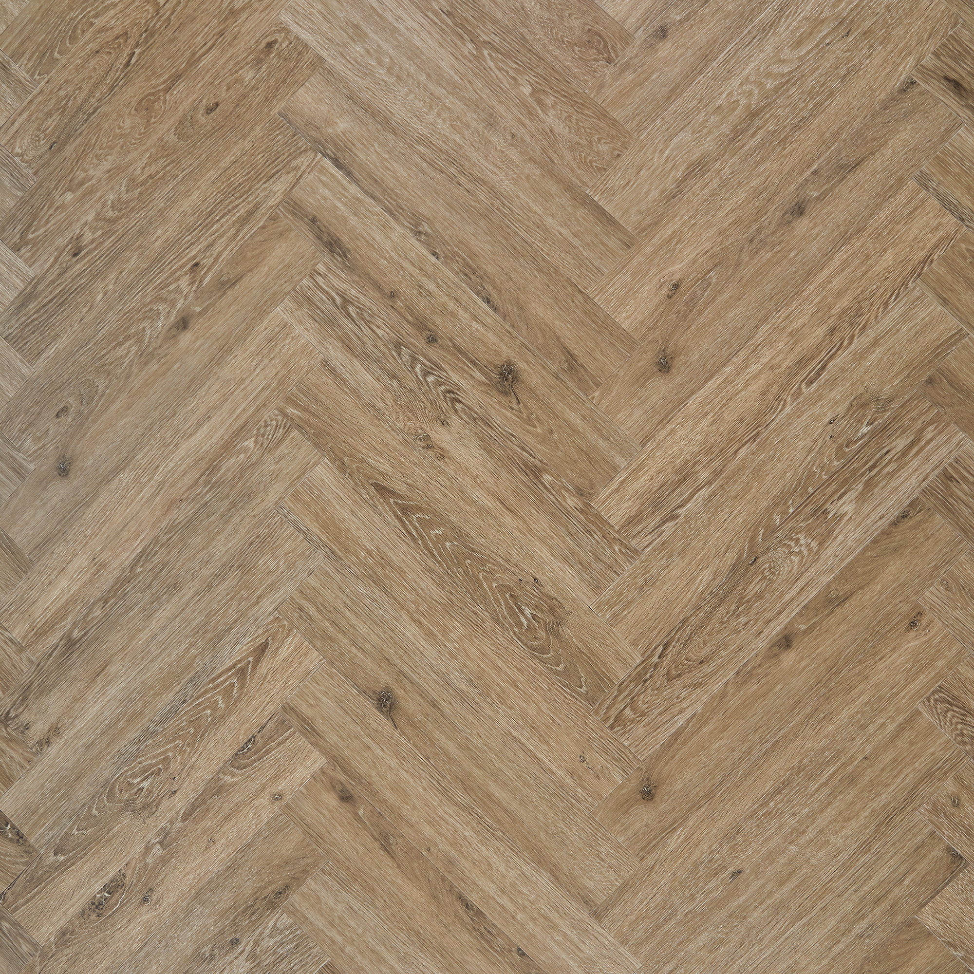 Vinylgolv Novego Classic Fiskben - Natural Oak