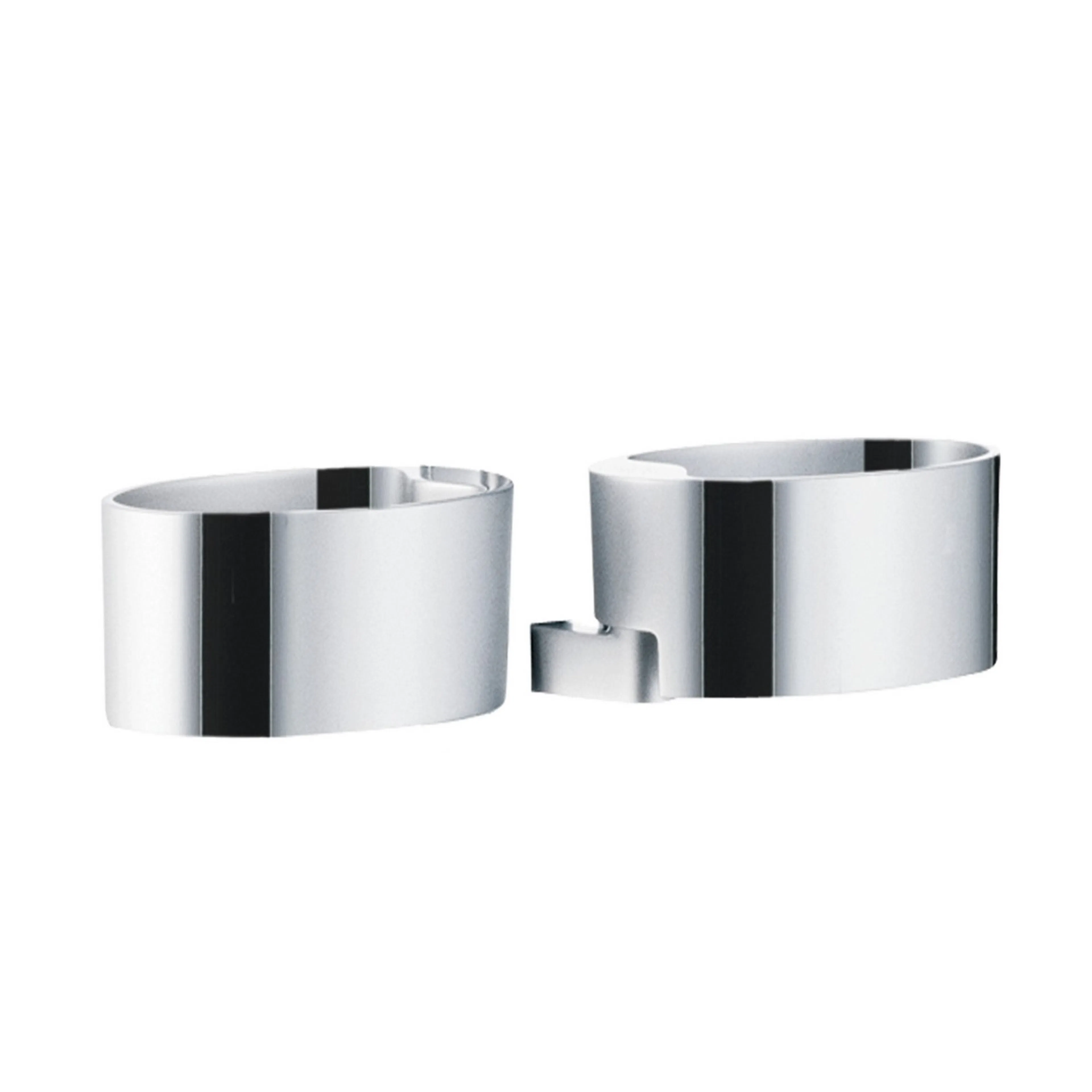 Tvålkopp Hansgrohe Raindance Casetta