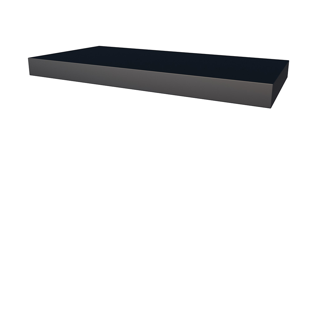 Entrétak gop Block BS 200 Aluinium Antracit