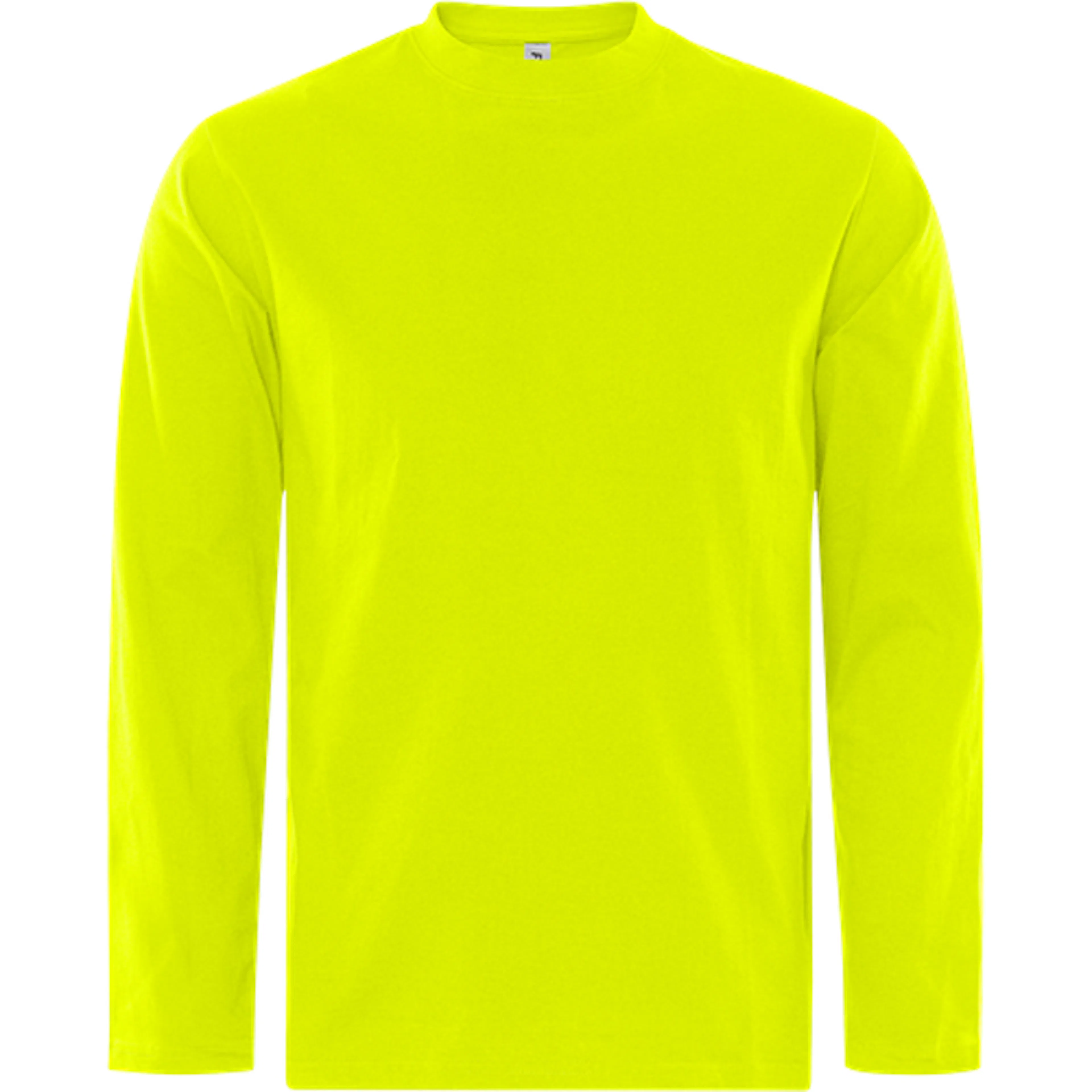 T-shirt Fristads Lång Ärm 1914 HSJ