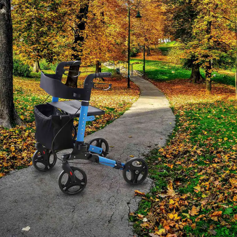 Rullator Arvo Deluxe