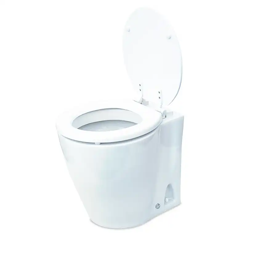 Marin Toalett Albin Group Marine Design Silent 24V