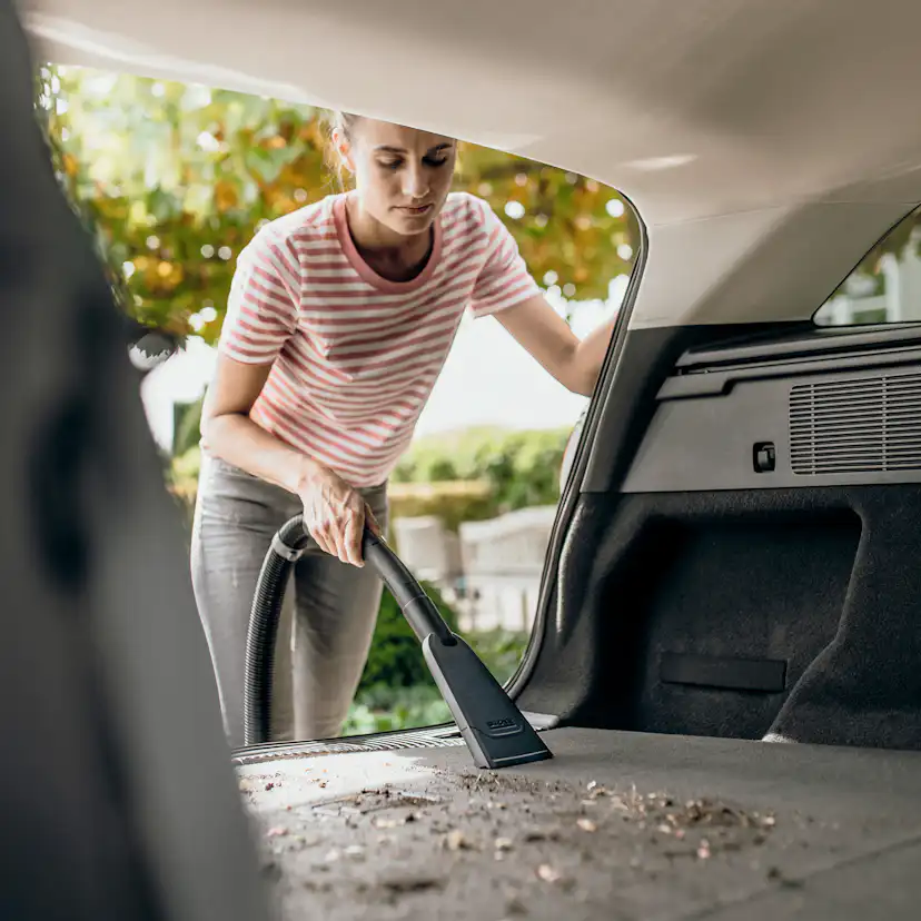 Grovdammsugare Kärcher WD 3 C P Premium 17L *EU