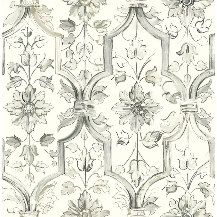 Tapet Wallquest Jasmine JA30200