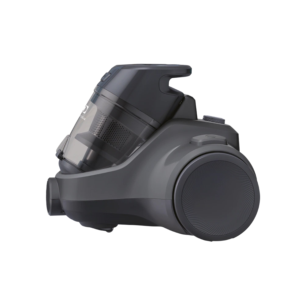Påslös Dammsugare Electrolux EC41-4T 4-Stegs Filtrering 750 W Svart
