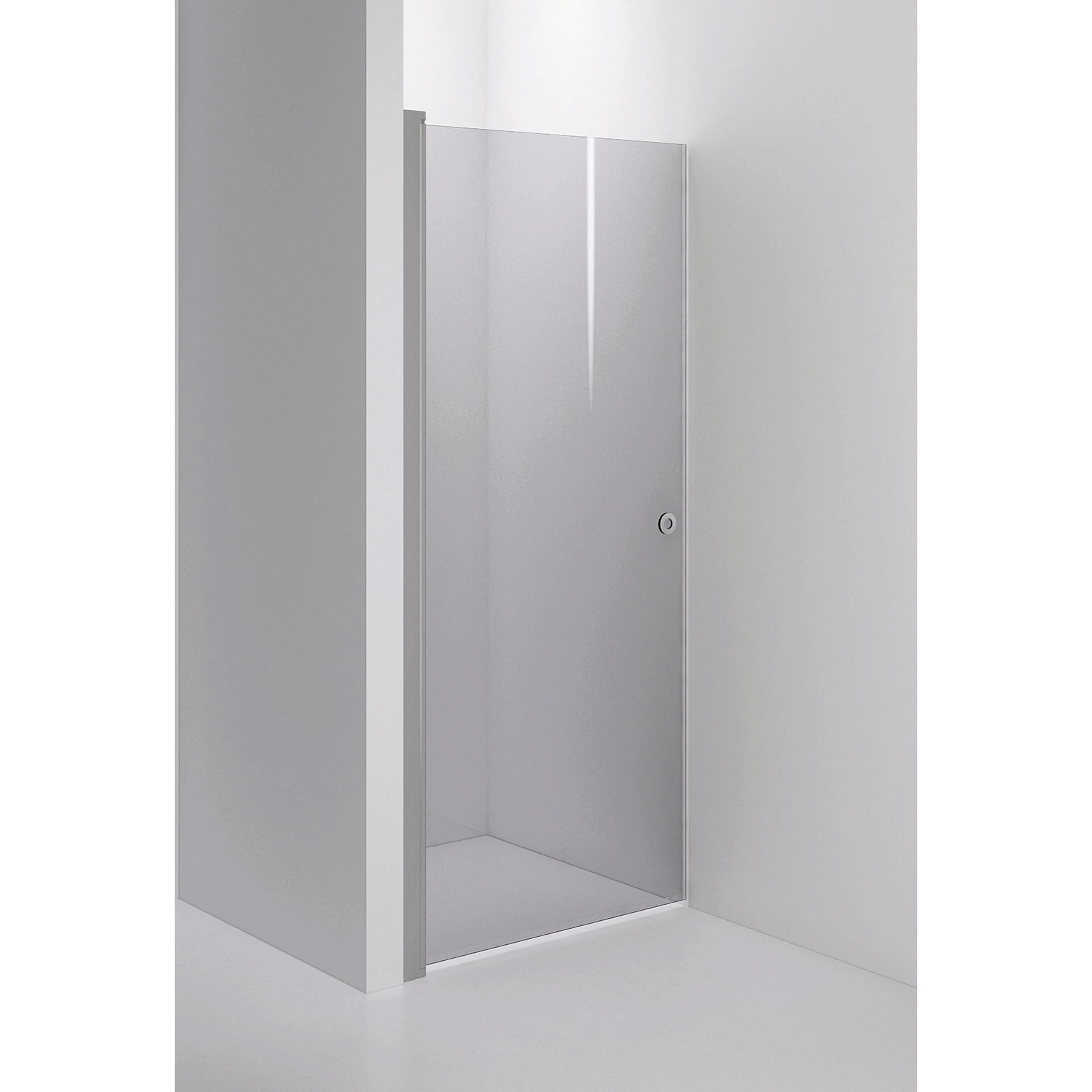 Grå, Borst Glas: Grått glas, Profil: Borstad