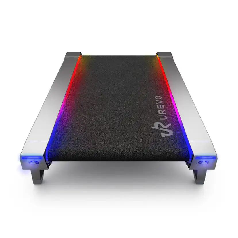 Löpband UREVO Cyberpad Office 2