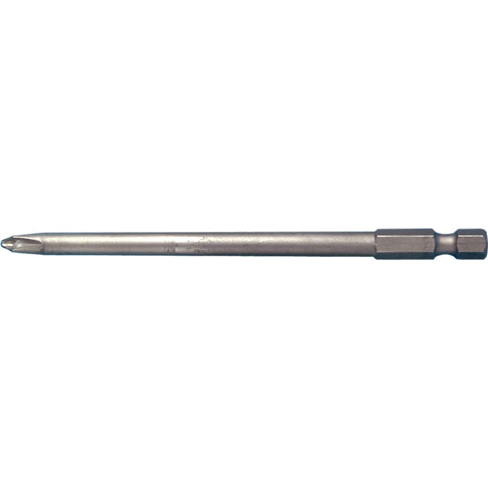 Bits Gunnebo Fastening 110 mm PH2