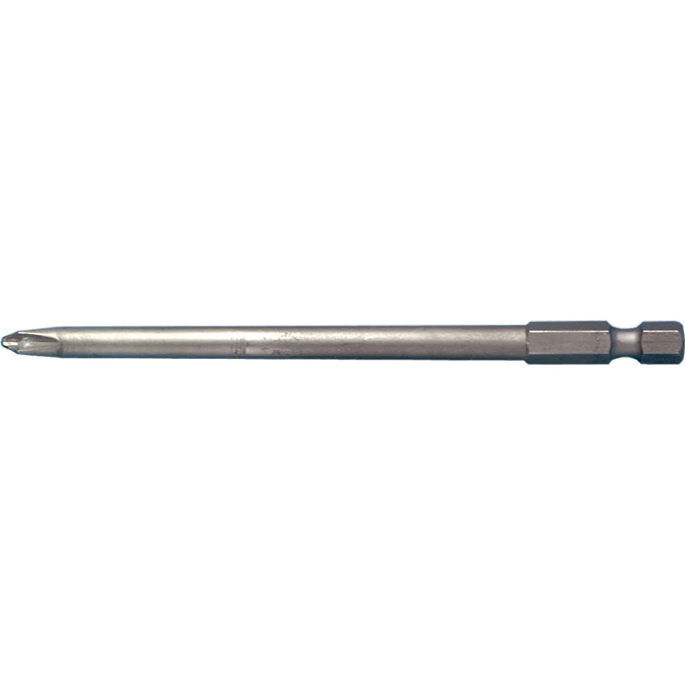 Bits Gunnebo Fastening 110 mm PH2