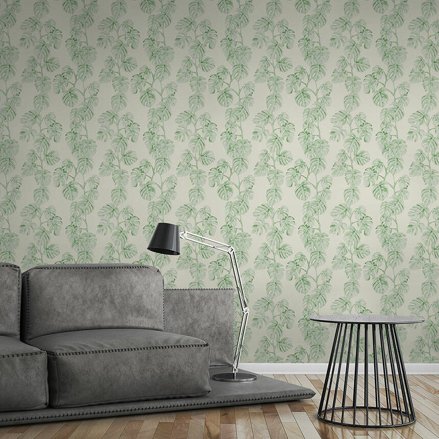 Tapet Living Walls Greenery 37281-3