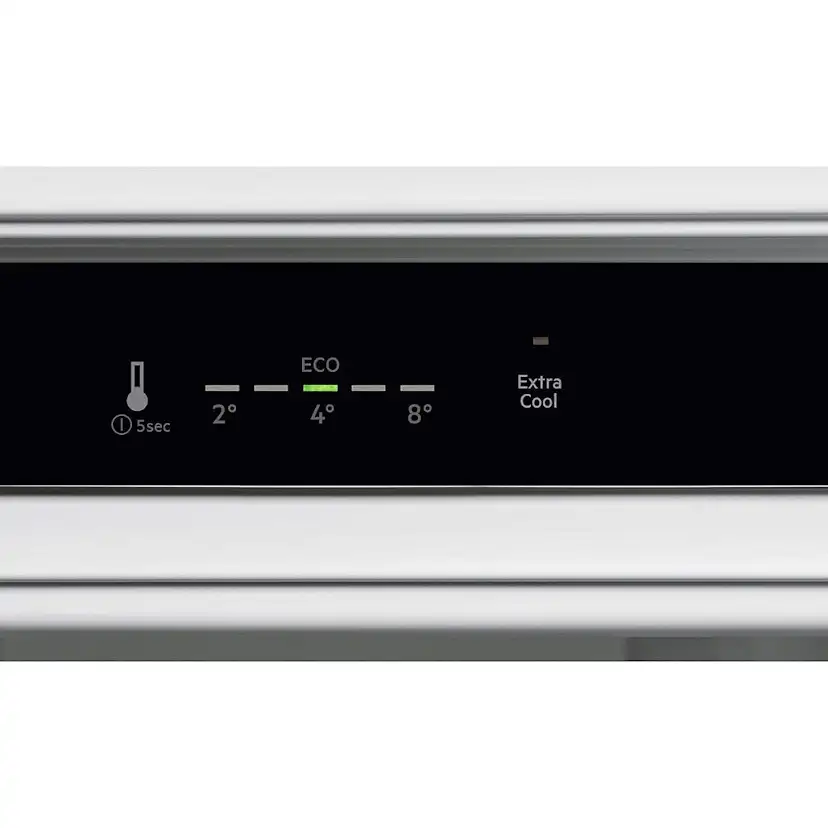Kylskåp Electrolux ERD6DE18S1 DynamicAir