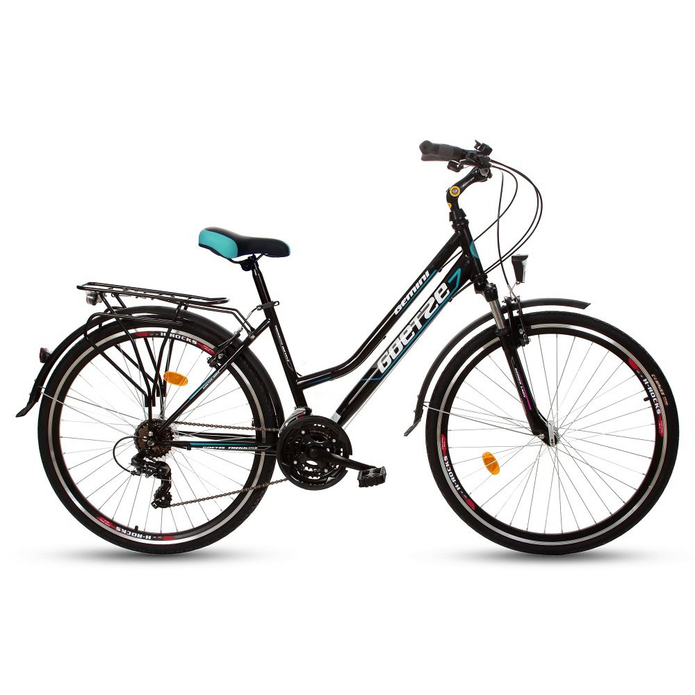 Trekkingcykel Gardeney Gemini 28