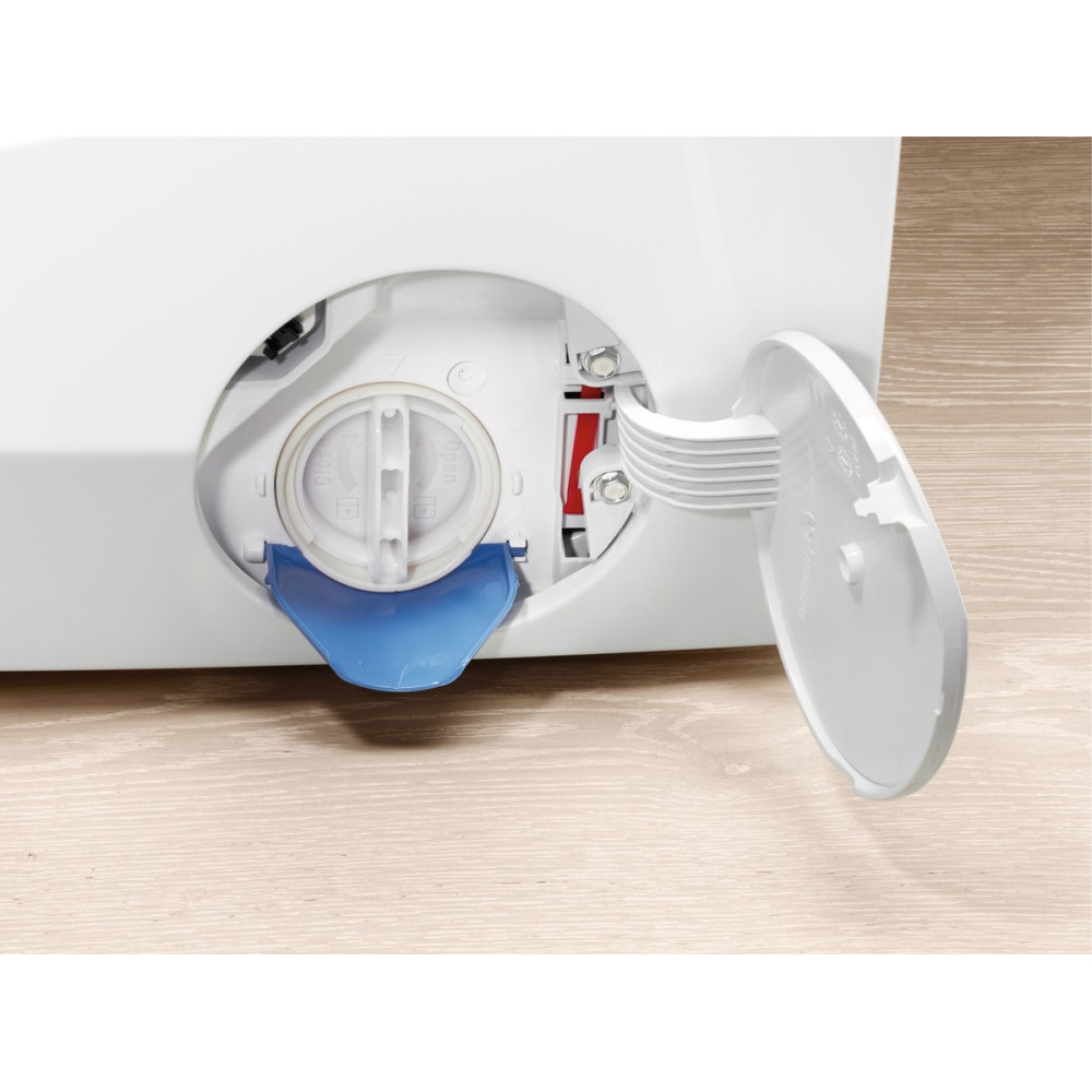 Tvätt/Torkmaskin Electrolux EW8WB864T3 800 UltraCare