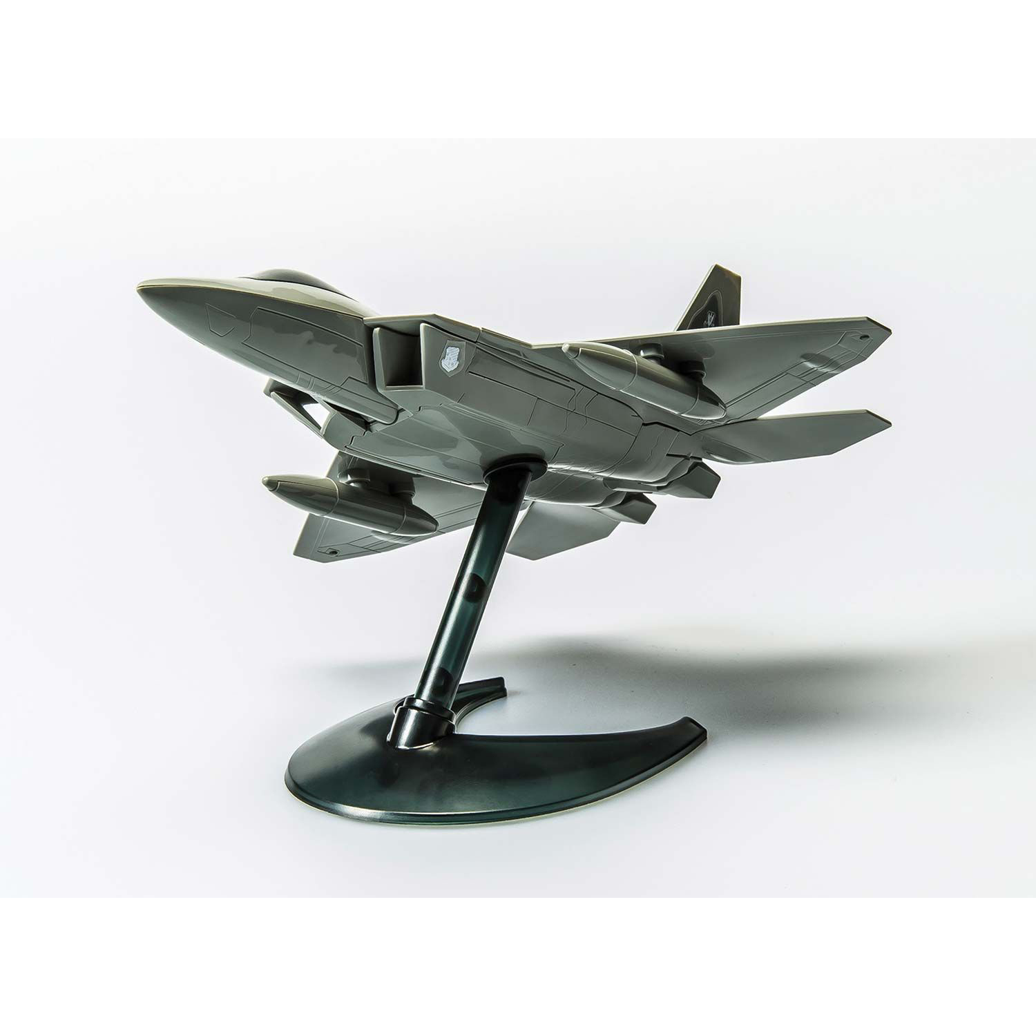 Modellbyggsats Airfix F22 Raptor