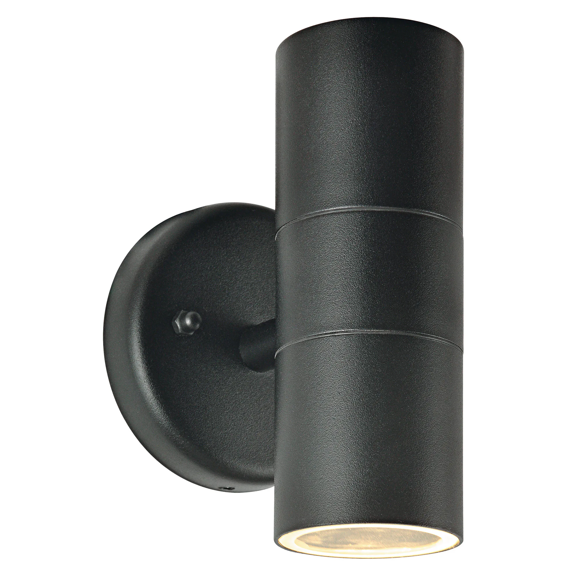 Väggarmatur Malmbergs Home Ask 2XGU10