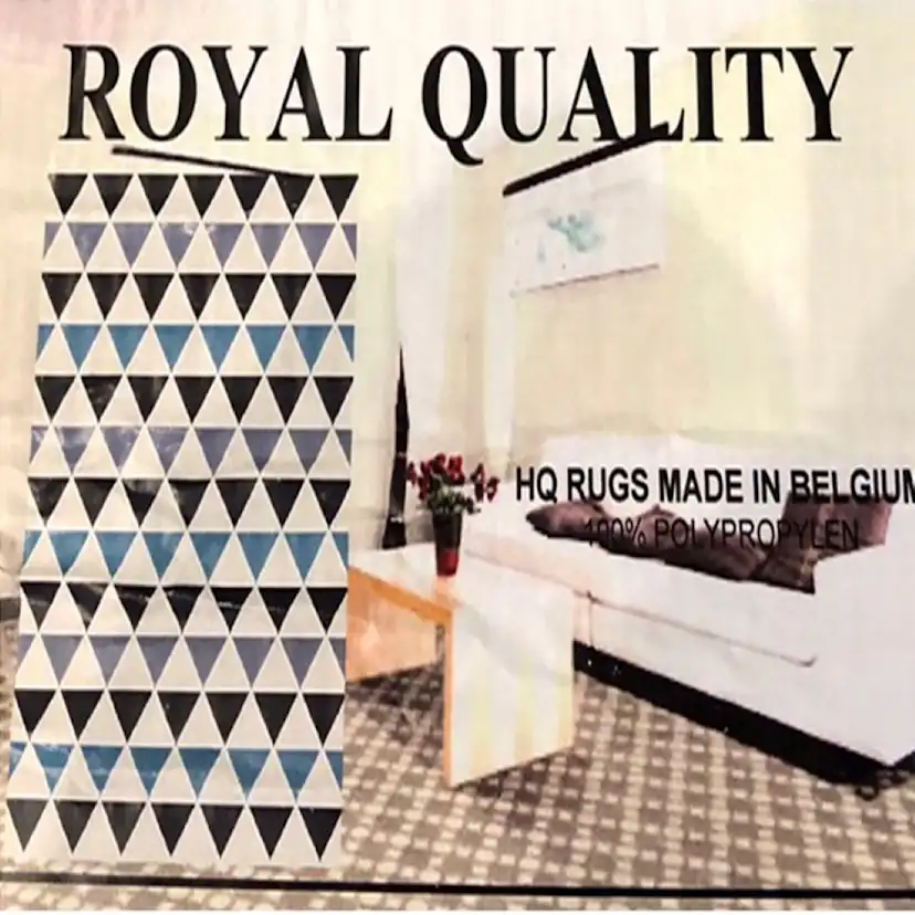 Wiltonmatta Arkiio Royal Fushe Odil