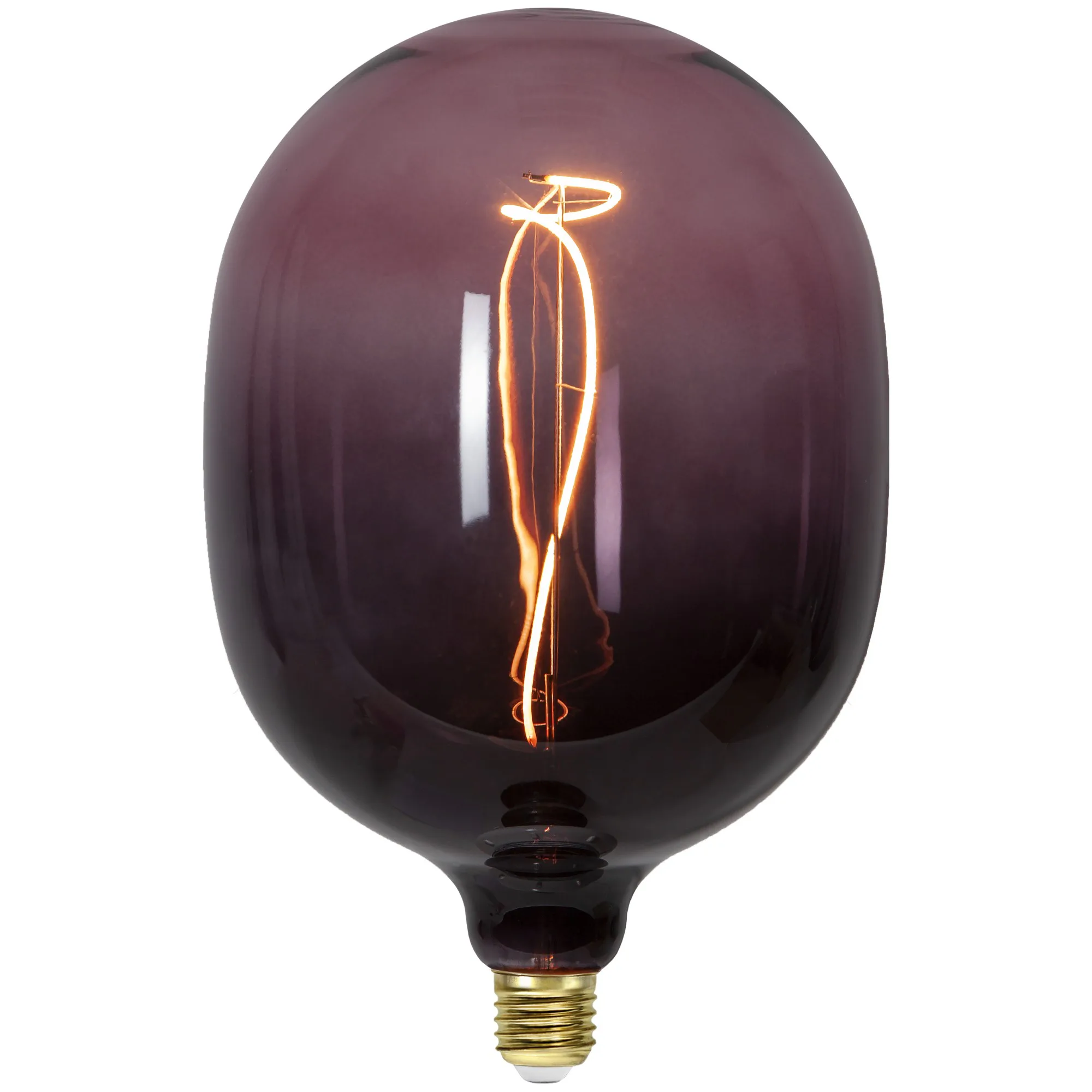 LED-lampa Star Trading E27 C150 ColourMix 366