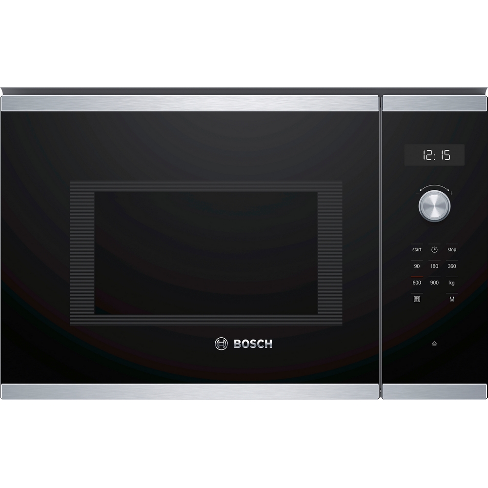 Mikrovågsugn Bosch Serie 6 BFL554MS0