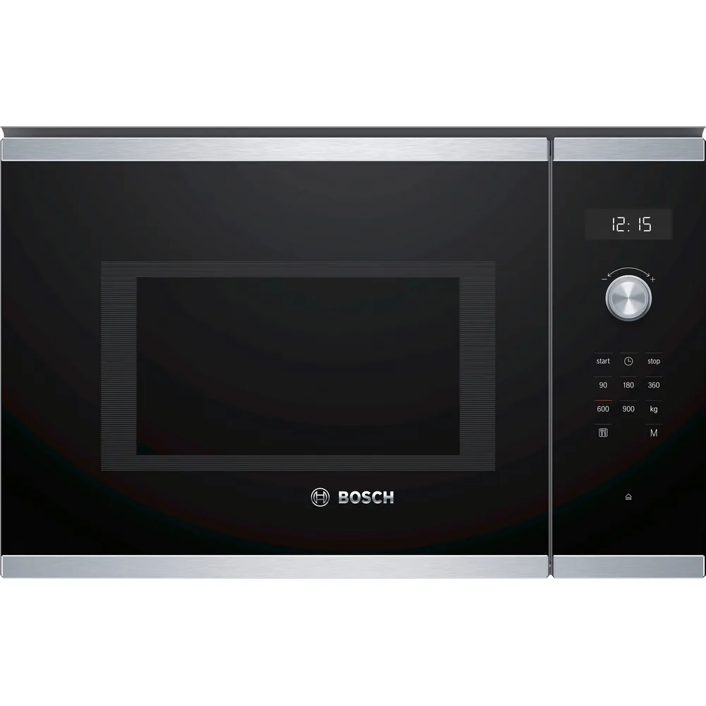 Mikrovågsugn Bosch Serie 6 BFL554MS0