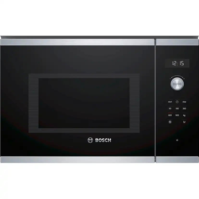 Mikrovågsugn Bosch Serie 6 BFL554MS0