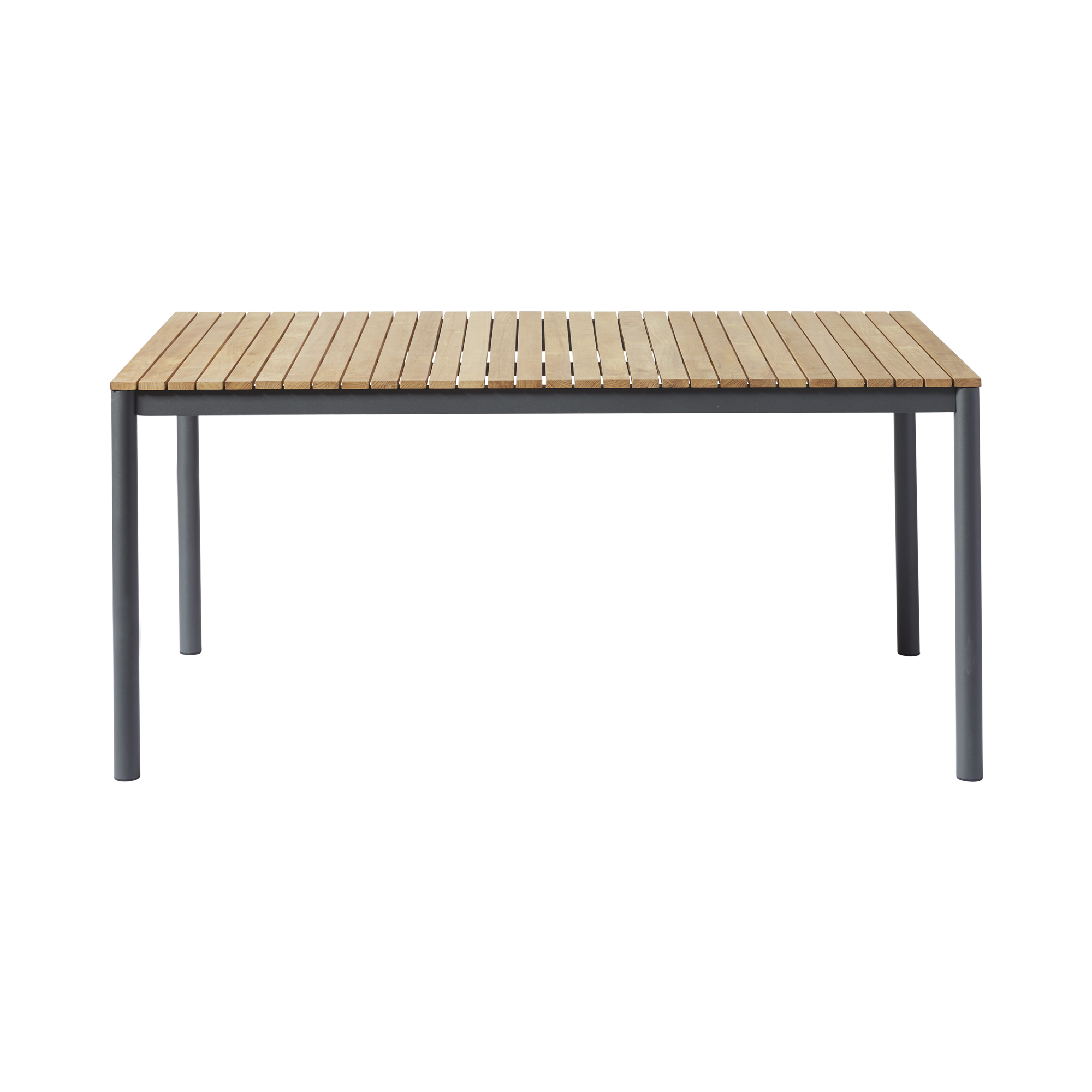 Trädgårdsbord Cinas Mood Classic 167,5x100 cm