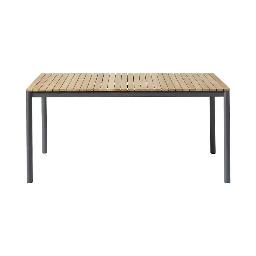 Trädgårdsbord Cinas Mood Classic 167,5x100 cm