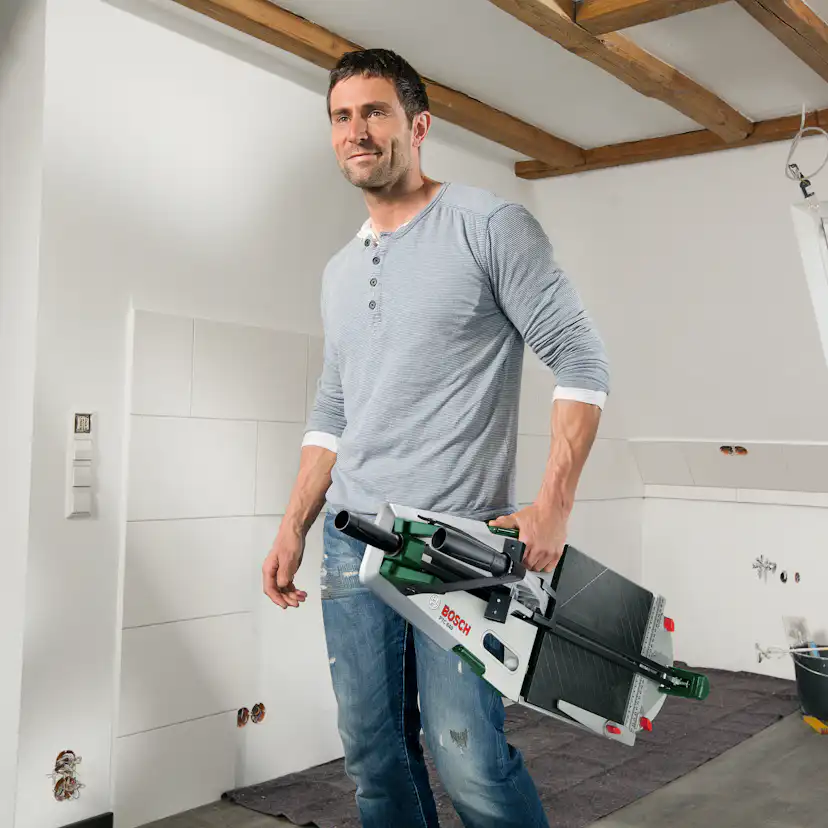 Kakelskärare Bosch Power Tools PTC 640