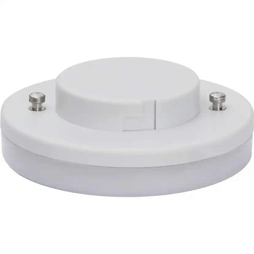 LED-lampa Star Trading GX53 Spotlight Basic 4,5W