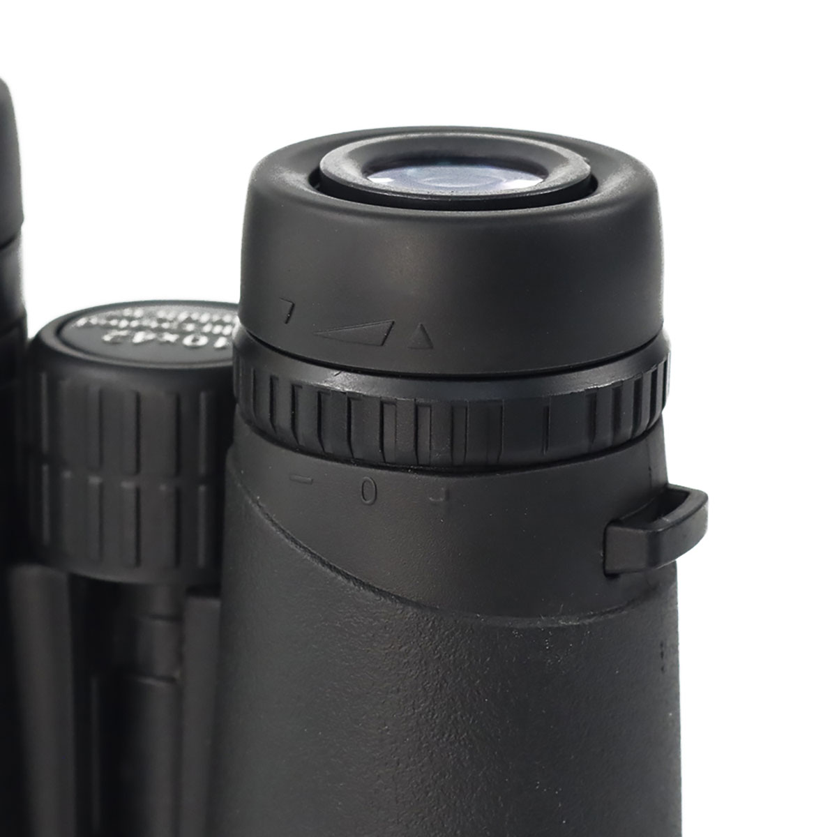 Kikare Trekker K420