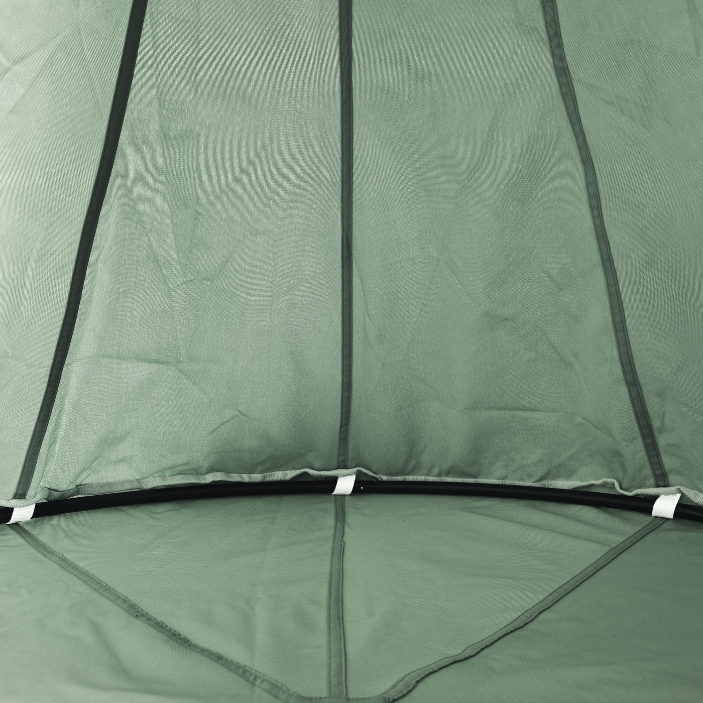 Koja Hortus Hängkoja Luka Ø120 Cm Grön