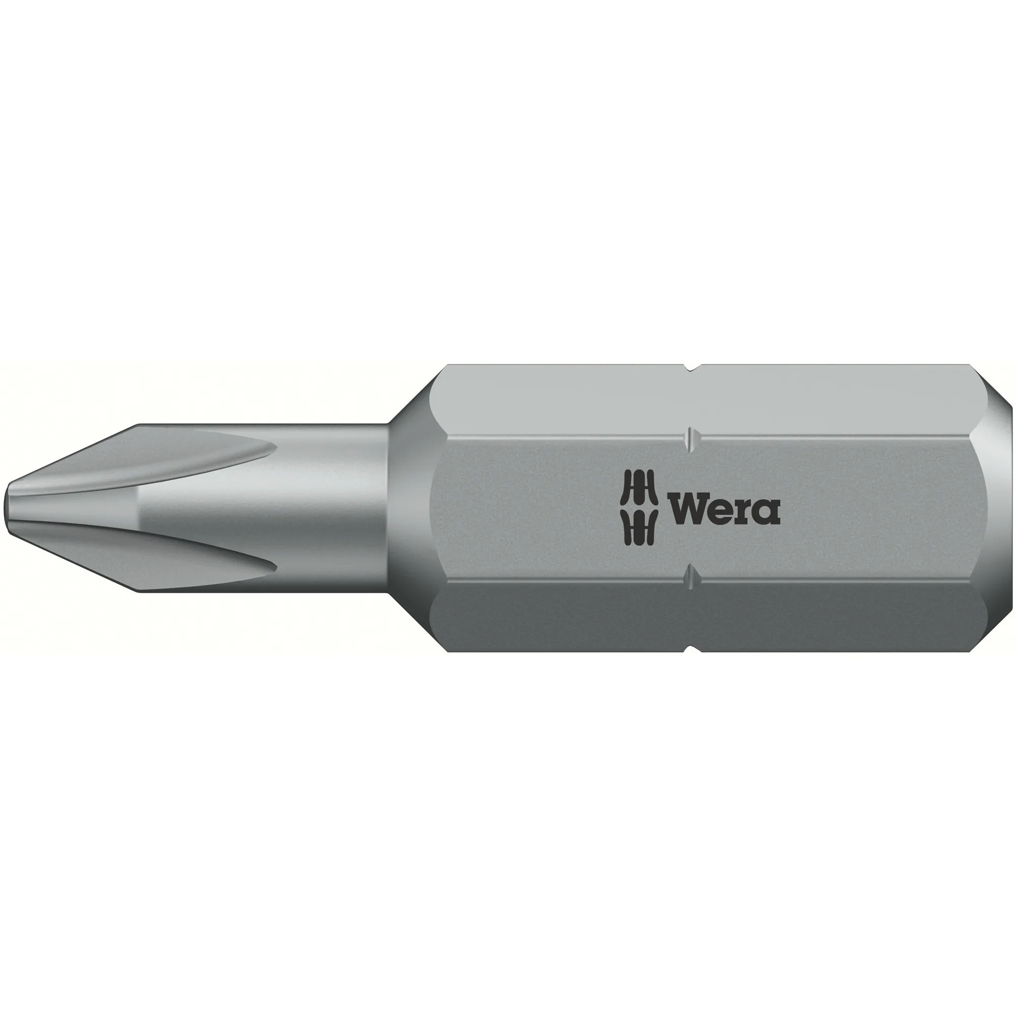 Bits Wera 851/2 Zph2 Längd 32Mm