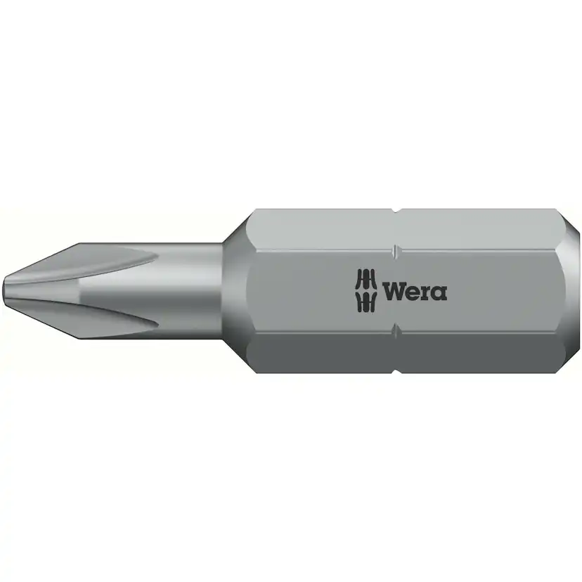 Bits Wera 851/2 Zph2 Längd 32Mm