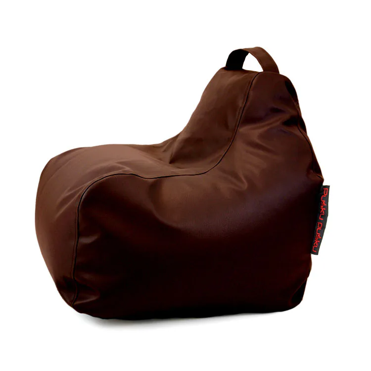 Sittsäck SLOWDOWN Game Outside Skinn