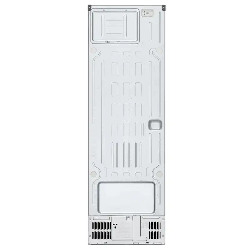 LG kyl GLE71SWCSZ med display Vit