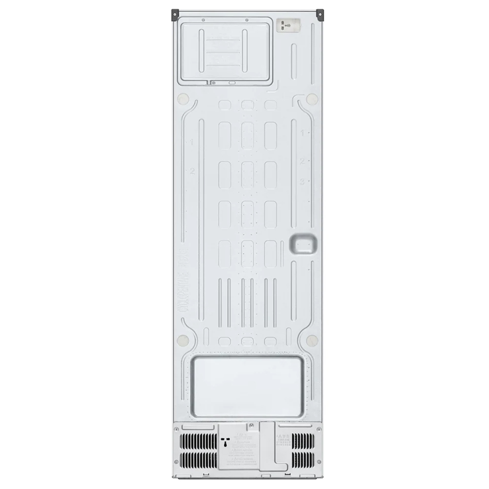 Kyl LG GLE71CSZ med Display