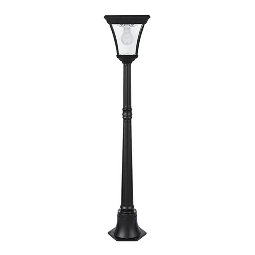 Stolplykta Sunwind Solar 110 cm