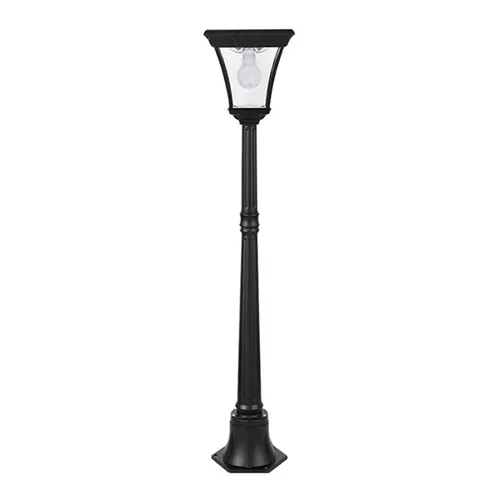 Stolplykta Sunwind Solar 110 cm