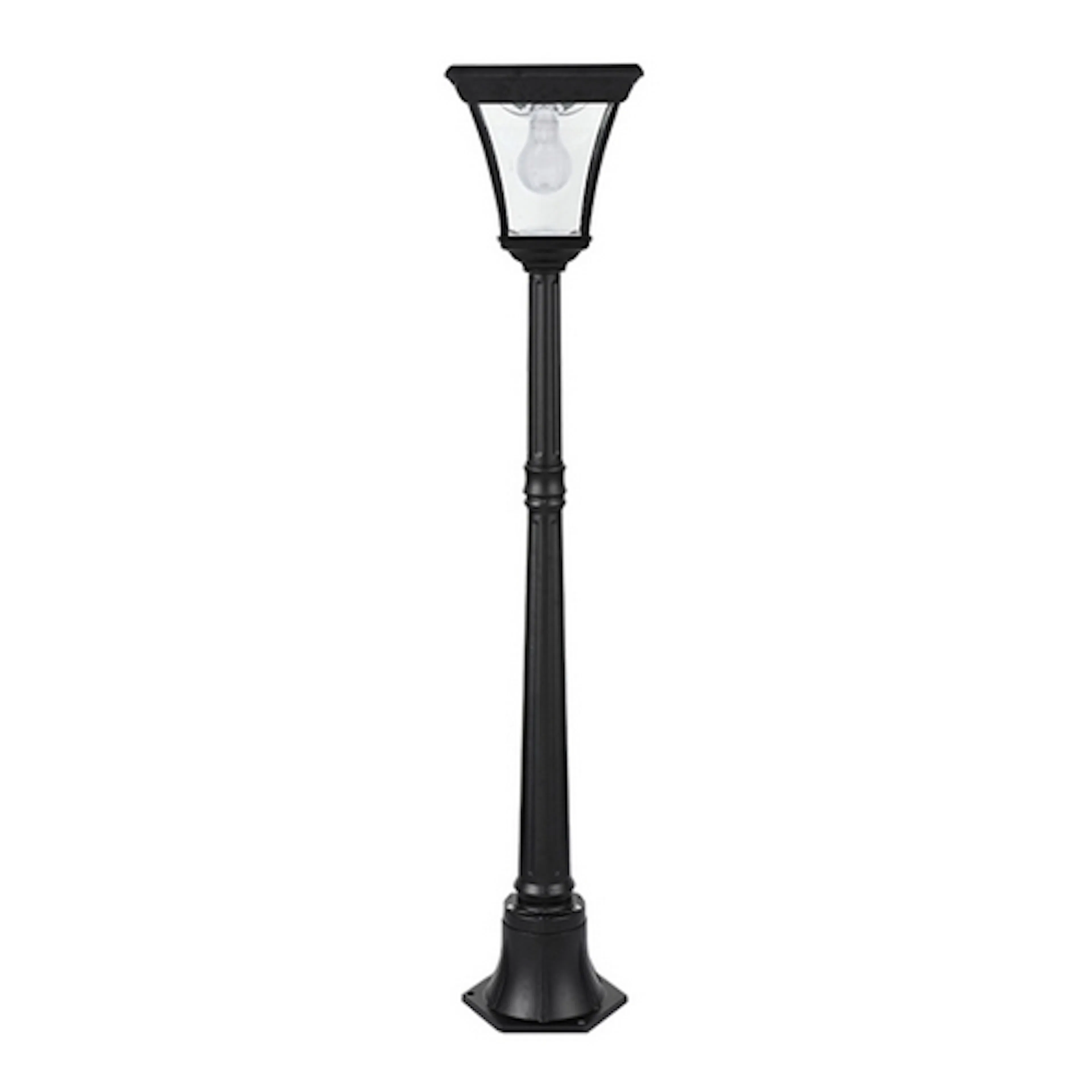Stolplykta Sunwind Solar 110 cm