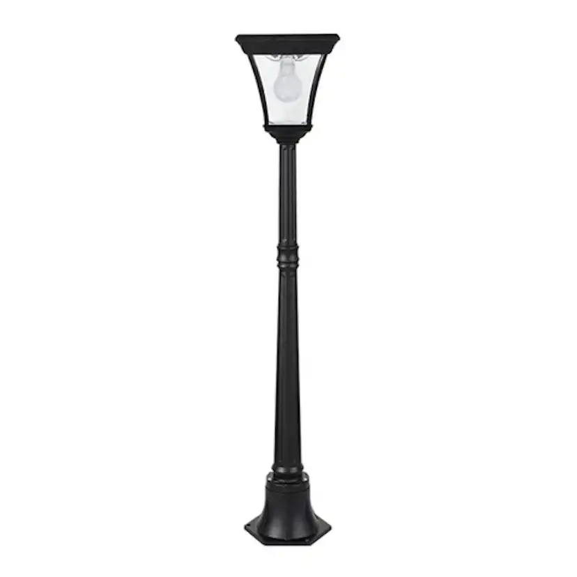 Stolplykta Sunwind Solar 110 cm