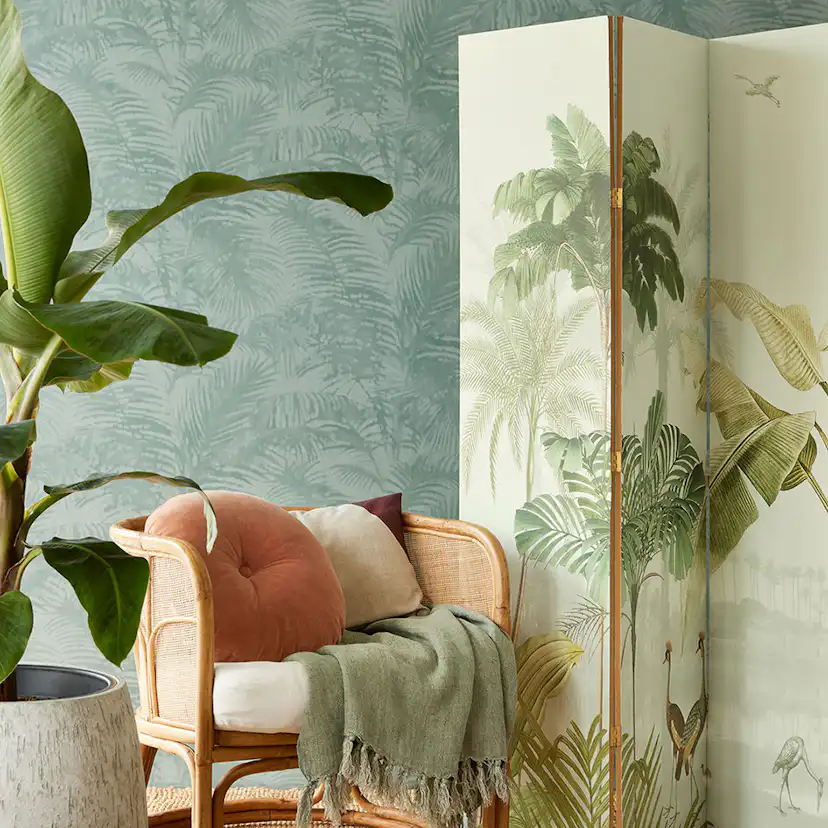 Tapet Eijffinger Oasis 317305