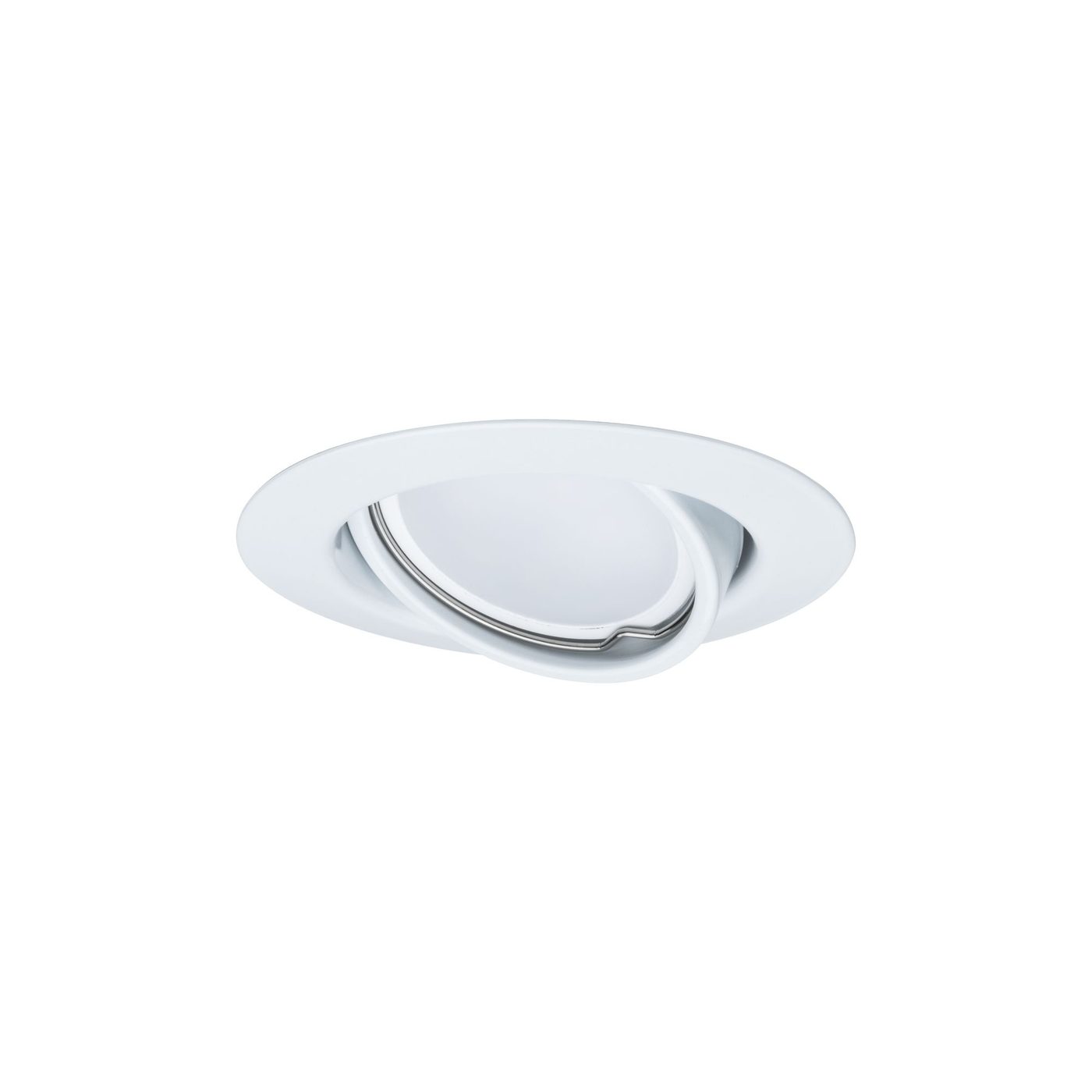 Downlight Paulmann Base inkl. GU10